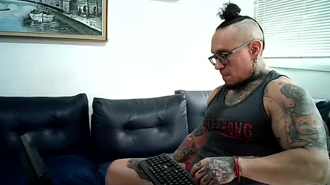 Ayrton naffah2 online show from 07-21-26, 08:00