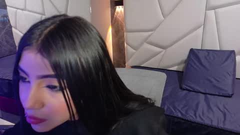 Aysel online show from 11-01-25, 07:27