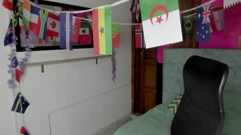 Aysha online show from 06-14-26, 03:30