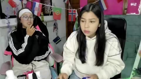 Aysha online show from 06-17-26, 03:20
