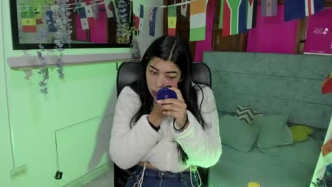Aysha online show from 06-25-26, 03:28