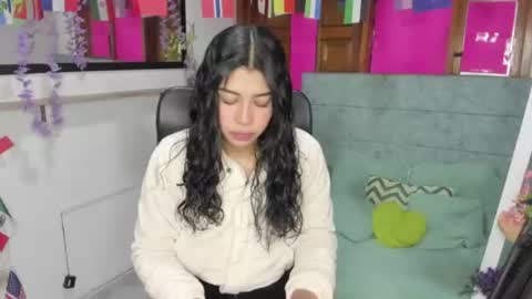 Aysha online show from 07-01-26, 03:19