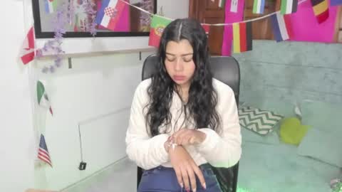 Aysha online show from 07-03-26, 03:35