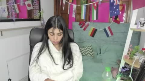 Aysha online show from 07-07-26, 06:47