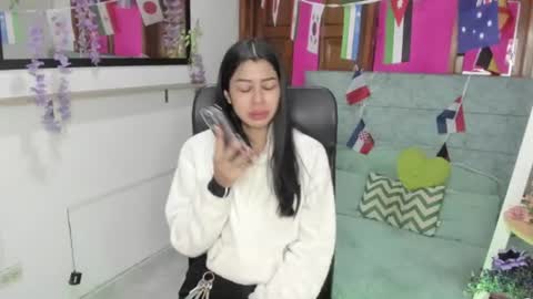 Aysha online show from 07-08-26, 03:22