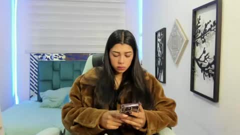 Aysha online show from 07-23-26, 07:12