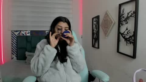 Aysha online show from 07-27-26, 07:21
