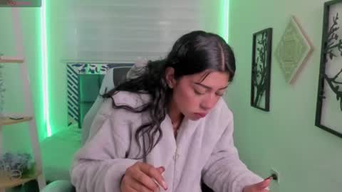 Aysha online show from 07-28-26, 07:39