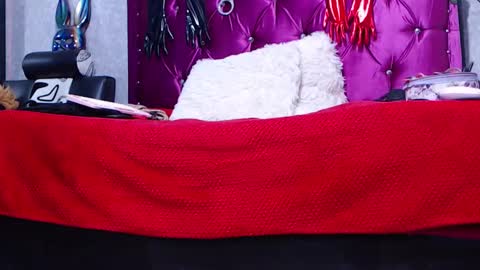 AyshaScott online show from 01-02-25, 02:13