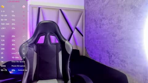 Aysheldoll online show from 03-12-26, 11:38