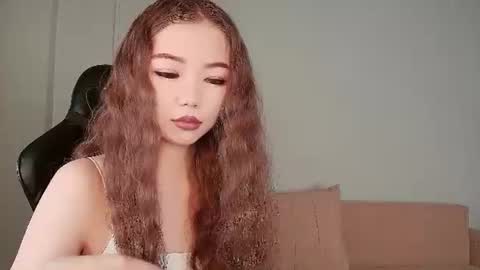 Ayumi online show from 07-19-26, 03:32