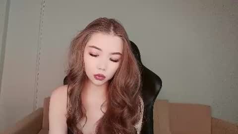 Ayumi online show from 07-21-26, 03:31