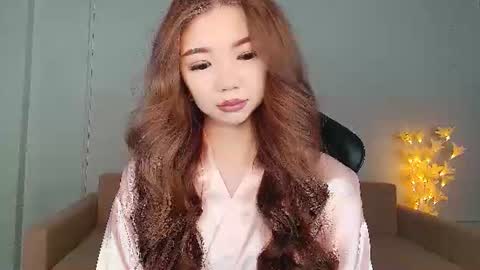 Ayumi online show from 07-30-26, 04:33