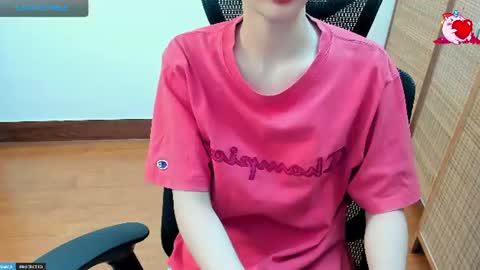 Snapshot of ayumianzu chatting on 06-18-26, 12:20 anzu online show from 06-18-26, 12:20