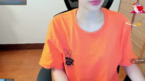 Snapshot of ayumianzu chatting on 06-19-26, 12:53 anzu online show from 06-19-26, 12:53