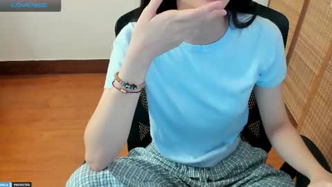 Snapshot of ayumianzu chatting on 06-22-26, 01:19 anzu online show from 06-22-26, 01:19