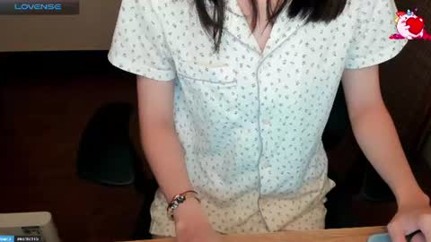 Snapshot of ayumianzu chatting on 06-29-26, 09:48 anzu online show from 06-29-26, 09:48