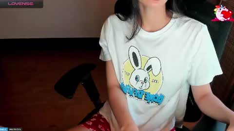 Snapshot of ayumianzu chatting on 07-07-26, 10:36 anzu online show from 07-07-26, 10:36