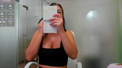 Ayumi online show from 04-04-26, 04:22