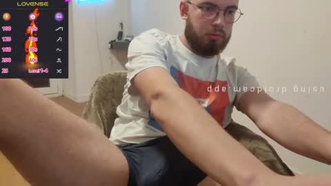 justin online show from 03-10-25, 06:23