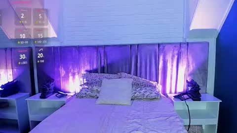 Snapshot of azahara_18 chatting on 03-20-26, 11:42 Azahara online show from 03-20-26, 11:42