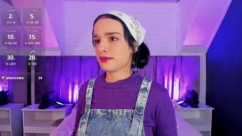 Snapshot of azahara_18 chatting on 03-26-26, 11:32 Azahara online show from 03-26-26, 11:32