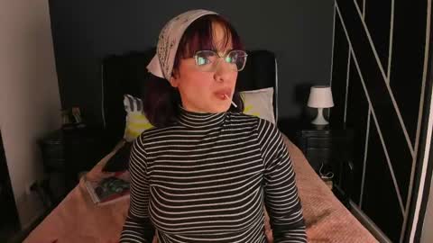 Azahara online show from 06-04-26, 11:44