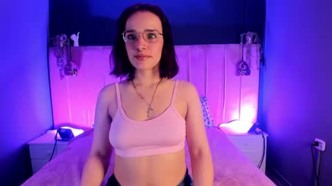 Azahara online show from 07-02-26, 05:19