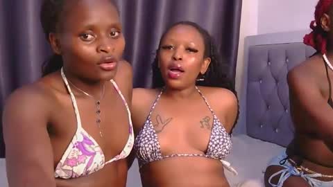 Azalea online show from 01-17-26, 04:43