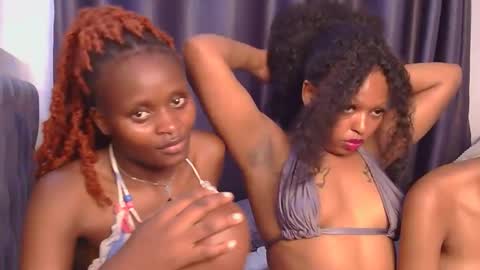 Azalea online show from 03-13-26, 06:36