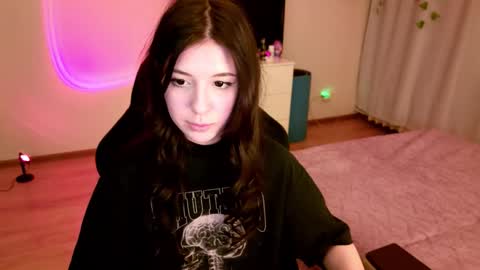 Azaliya online show from 03-20-26, 05:40