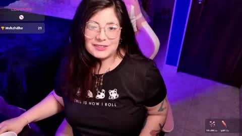  Amanda  online show from 06-21-26, 12:35