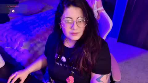 Amanda  online show from 07-03-26, 02:29