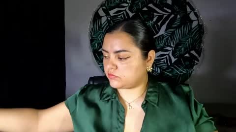 Goddess Azara online show from 05-15-26, 02:24