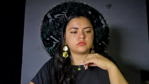 Goddess Azara online show from 05-17-26, 11:06