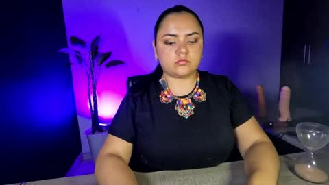 Goddess Azara online show from 05-20-26, 11:22