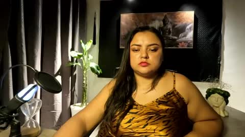 Goddess Azara online show from 05-26-26, 04:14