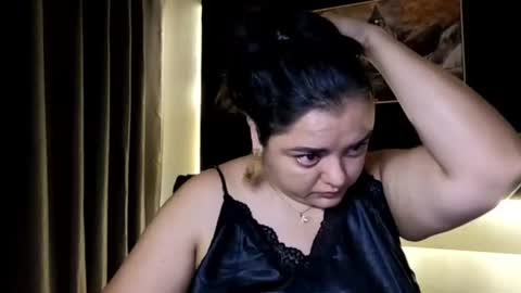 Goddess Azara online show from 06-28-26, 03:29