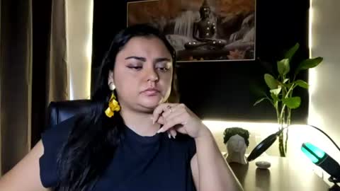 Goddess Azara online show from 07-05-26, 02:35