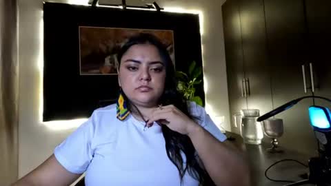 Goddess Azara online show from 07-17-26, 02:13