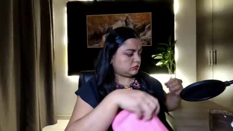 Goddess Azara online show from 07-26-26, 12:56