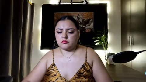Goddess Azara online show from 07-28-26, 04:39