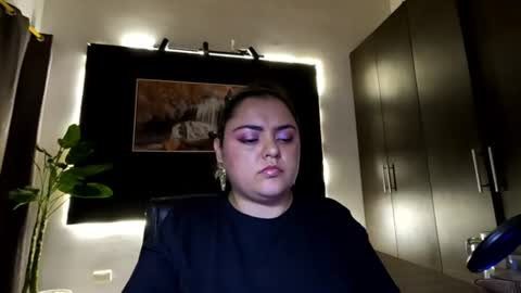Goddess Azara online show from 07-29-26, 02:26