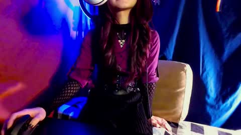 Azazel online show from 01-18-25, 02:14