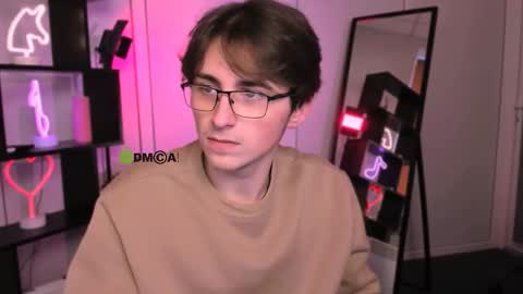 azen_rush online show from 12-14-25, 10:20