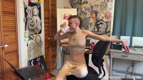 Azerai online show from 01-09-26, 04:10