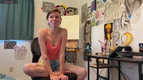 Azerai online show from 04-10-26, 03:28