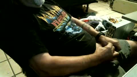 Snapshot of azjohnny chatting on 07-09-26, 07:07 azjohnny online show from 07-09-26, 07:07