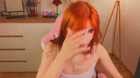 Zoe online show from 07-28-26, 03:21