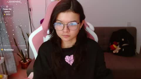 Azu  online show from 03-14-26, 02:28